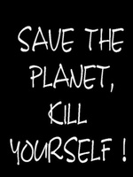 Save The Planet